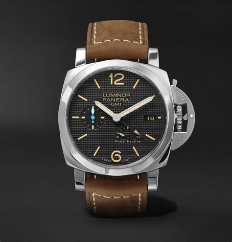 manufacture officine panerai|officine panerai watches prices.